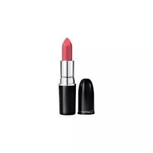 MAC Lustreglass Sheer-Shine Lipstick